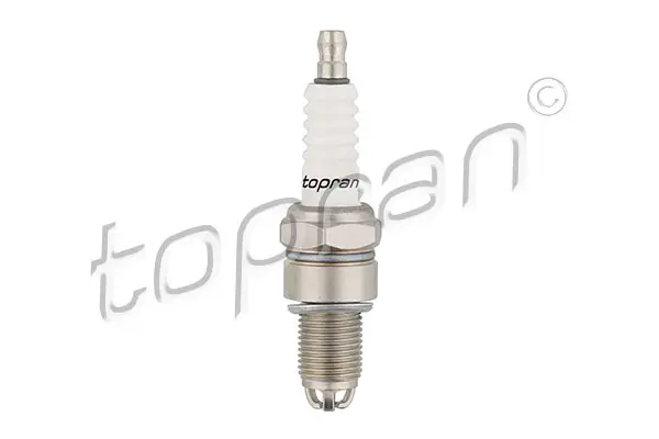 TOPRAN 107 123 - Zündkerze Wochenendangebot