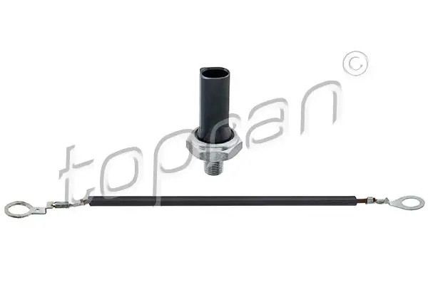 Angebot TOPRAN 111 393 - Öldruckschalter