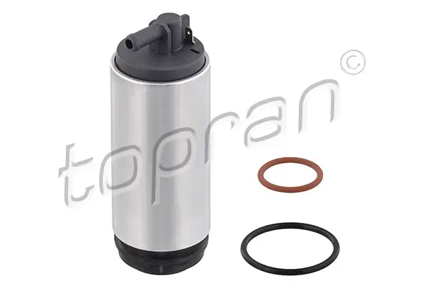 Sale TOPRAN 112 461 - Kraftstoffpumpe