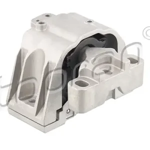 Zertifiziert TOPRAN 113 304 - Lagerung, Motor