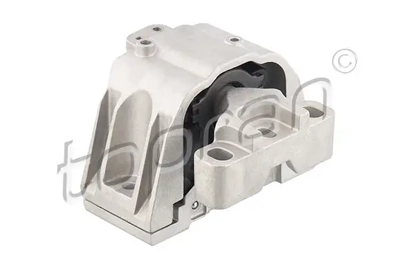 Zertifiziert TOPRAN 113 304 - Lagerung, Motor