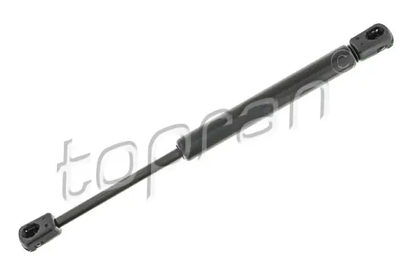 TOPRAN 113 529 - Gasfeder, Motorhaube Neu
