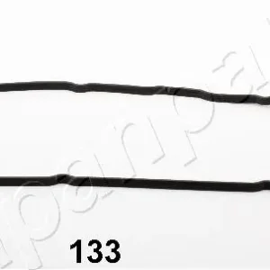 Garantierte Lieferung JAPANPARTS GP-133 - Dichtung, Zylinderkopfhaube