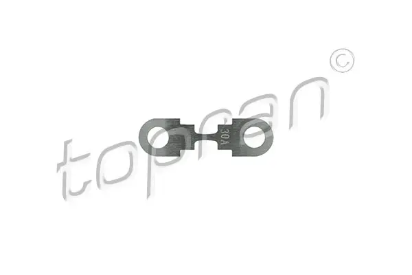 Ausverkauf TOPRAN 113 773 - Sicherung