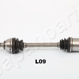 Sofort Bestellen JAPANPARTS GI-L09 - Antriebswelle