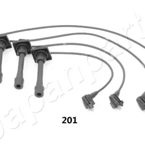 Neu Im Sortiment JAPANPARTS IC-201 - Zündleitungssatz