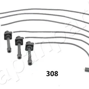 Top-Angebot JAPANPARTS IC-308 - Zündleitungssatz