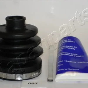 JAPANPARTS KB-007 - Faltenbalgsatz, Antriebswelle Online Kaufen