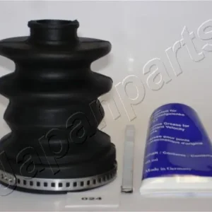 JAPANPARTS KB-024 - Faltenbalgsatz, Antriebswelle Rabatt