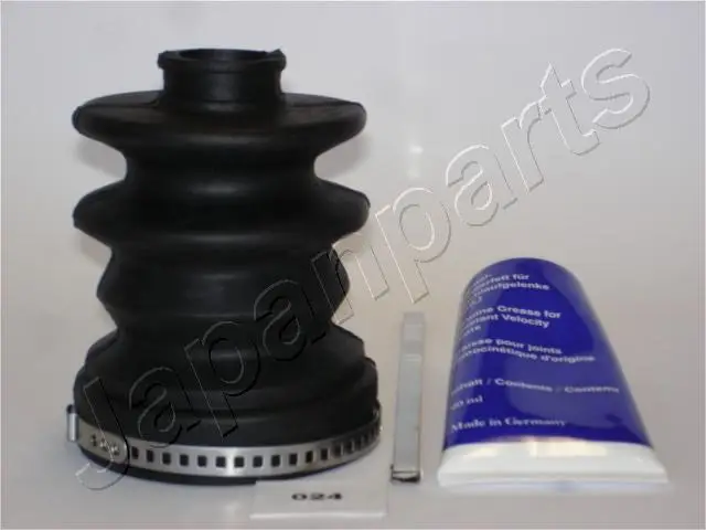 JAPANPARTS KB-024 - Faltenbalgsatz, Antriebswelle Rabatt