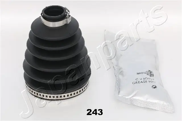 Nur Für Kurze Zeit JAPANPARTS KB-243 - Faltenbalgsatz, Antriebswelle
