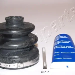 Aktuell JAPANPARTS KB-277 - Faltenbalgsatz, Antriebswelle