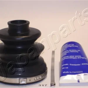 Sonderangebot JAPANPARTS KB-317 - Faltenbalgsatz, Antriebswelle