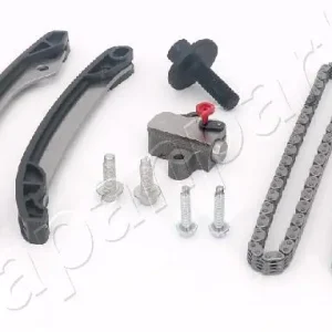 JAPANPARTS KDK-130 - Steuerkettensatz Heißes Angebot
