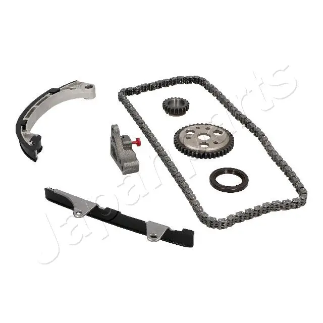 Online Kaufen JAPANPARTS KDK-206 - Steuerkettensatz