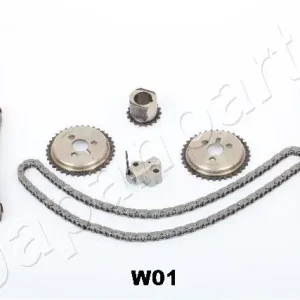 JAPANPARTS KDK-W01 - Steuerkettensatz Neue Ware