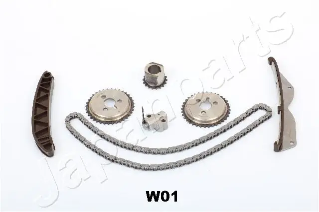 JAPANPARTS KDK-W01 - Steuerkettensatz Neue Ware