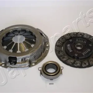 JAPANPARTS KF-203 - Kupplungssatz Angebot
