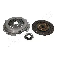 JAPANPARTS KF-2099 - Kupplungssatz Knallerangebot