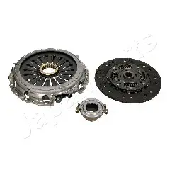JAPANPARTS KF-590 - Kupplungssatz Top-Preis