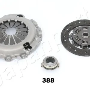 JAPANPARTS KF-388 - Kupplungssatz Schneller Versand