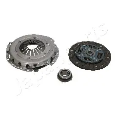 JAPANPARTS KF-H53 - Kupplungssatz Markenprodukt