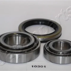 Neu JAPANPARTS KK-10301 - Radlagersatz