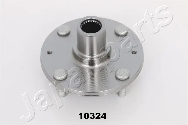JAPANPARTS KK-10324 - Radnabe Neue Kollektion