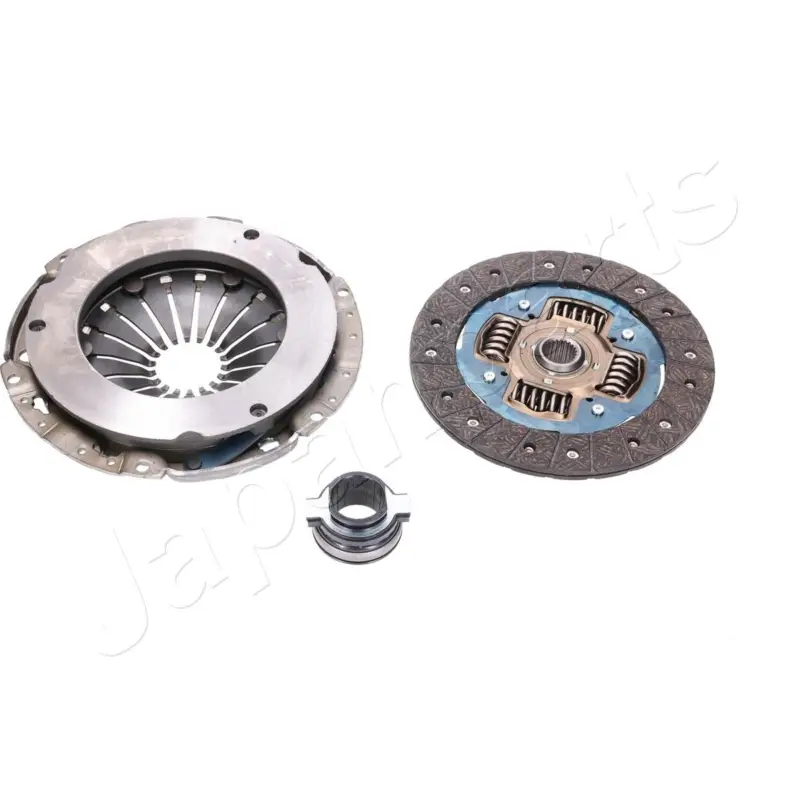 Letzte Chance JAPANPARTS KF-S07 - Kupplungssatz