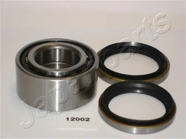 JAPANPARTS KK-12002 - Radlagersatz Neu Im Sortiment