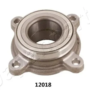 JAPANPARTS KK-12018 - Radnabe Abverkauf
