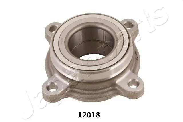 JAPANPARTS KK-12018 - Radnabe Abverkauf