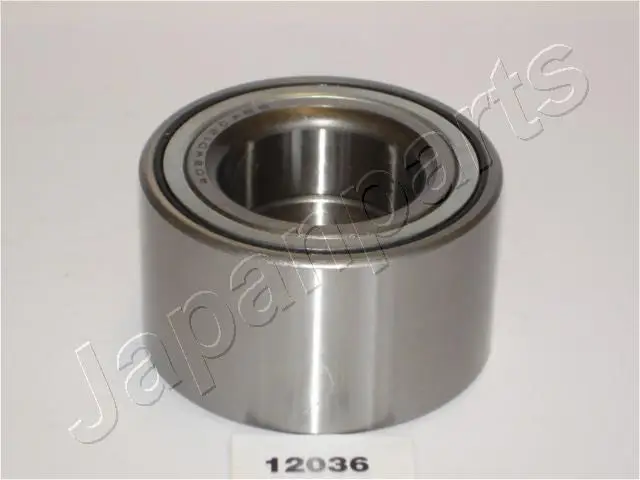Online Kaufen JAPANPARTS KK-12036 - Radlagersatz