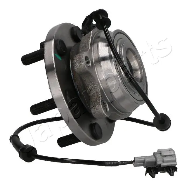 JAPANPARTS KK-13020 - Radnabe Rabatt
