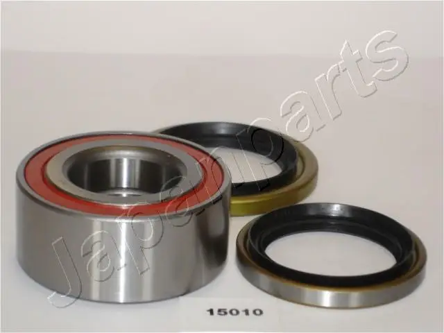 JAPANPARTS KK-15010 - Radlagersatz Sonderaktion