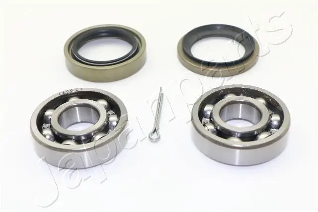 Nur Für Kurze Zeit JAPANPARTS KK-16004 - Radlagersatz