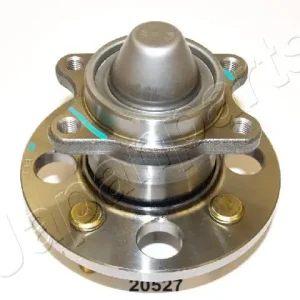 JAPANPARTS KK-20527 - Radnabe Bestpreis