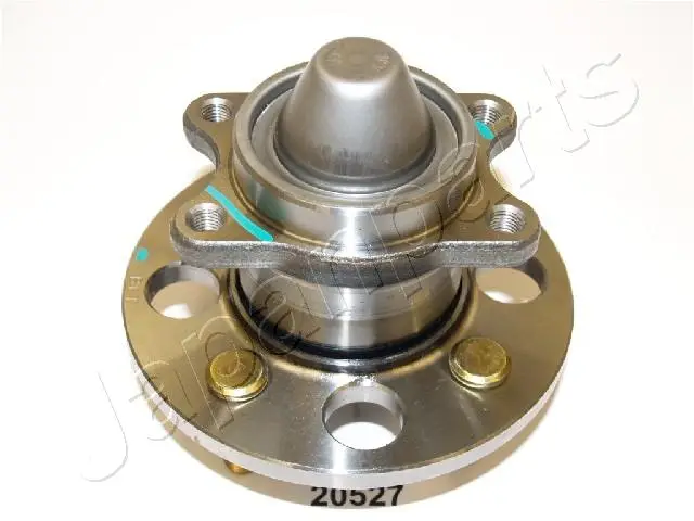 JAPANPARTS KK-20527 - Radnabe Bestpreis