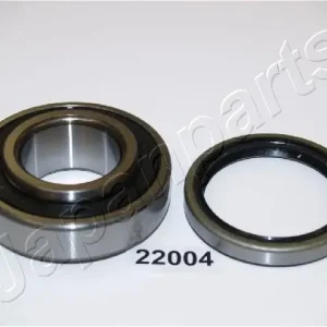 JAPANPARTS KK-22004 - Radlagersatz Must-Have
