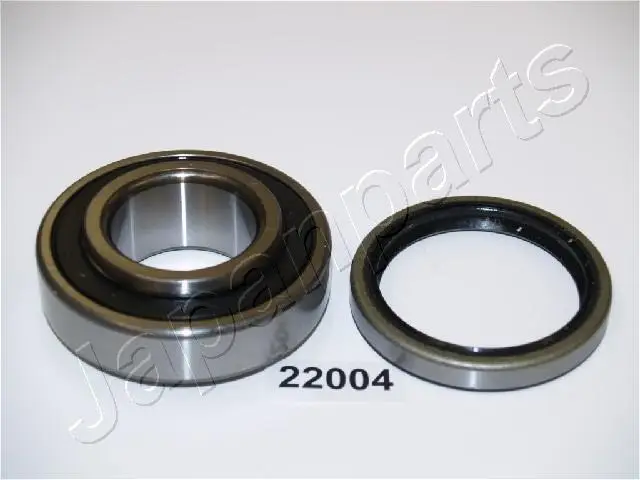 JAPANPARTS KK-22004 - Radlagersatz Must-Have