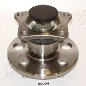Ausverkauf JAPANPARTS KK-22034 - Radnabe
