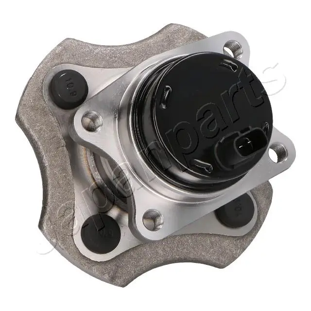 Heißes Angebot JAPANPARTS KK-22063 - Radnabe