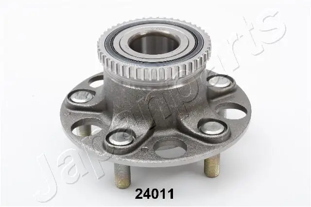 Nur Heute JAPANPARTS KK-24011 - Radnabe