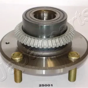 JAPANPARTS KK-25001 - Radnabe Bestpreis