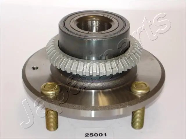 JAPANPARTS KK-25001 - Radnabe Bestpreis