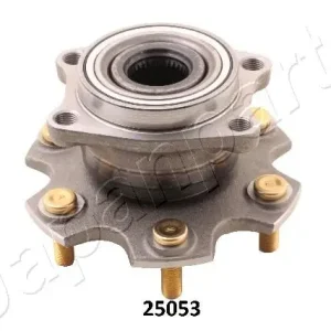 JAPANPARTS KK-25053 - Radnabe Neu