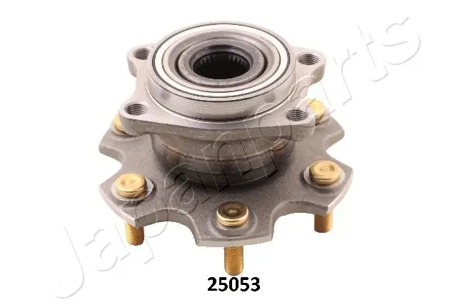 JAPANPARTS KK-25053 - Radnabe Neu
