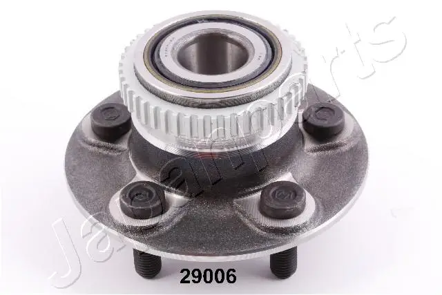 Preisreduziert JAPANPARTS KK-29006 - Radnabe