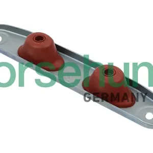Aktuell Borsehung B12278 - Halter, Abgasanlage