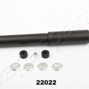 Garantierte Lieferung JAPANPARTS MM-22022 - Stoßdämpfer